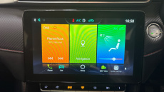 MG ZS 1.0T GDi Exclusive 5dr Petrol Hatchback